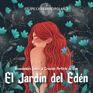 El Jardín del Edén-logo