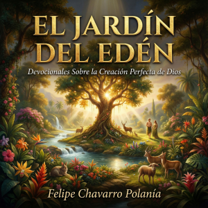 El Jardín del Edén