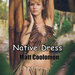 Native Dress-logo
