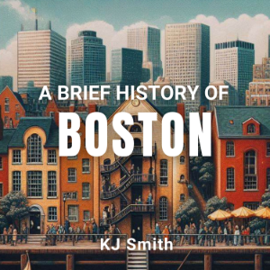 A Brief History of Boston-logo
