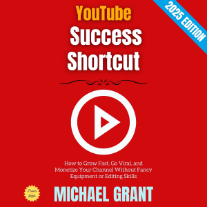 YouTube Success Shortcut: