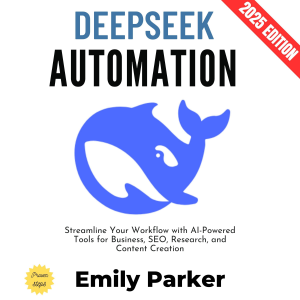 Deepseek Automation: