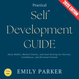 Practical Self-Development Guide:-logo
