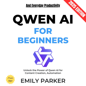 QWEN AI for Beginners: