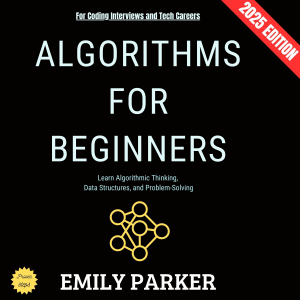 Algorithms for Beginners:-logo