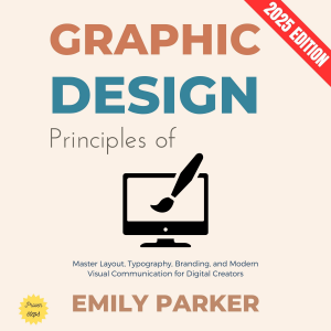 Principles of Graphic Design:-logo
