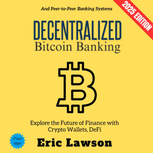 Decentralized Bitcoin Banking: