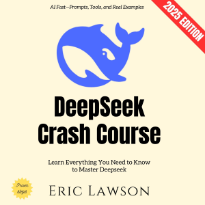 Deepseek Crash Course: