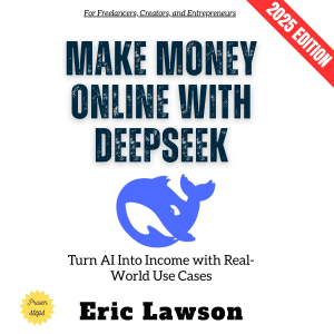 Make Money Online with Deepseek: