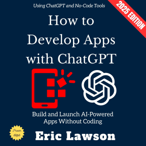 How to Develop Apps with ChatGPT: