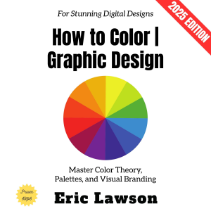 How to Color | Graphic Design: