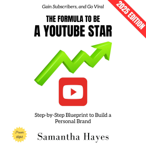 The Formula to Be a YouTube Star: