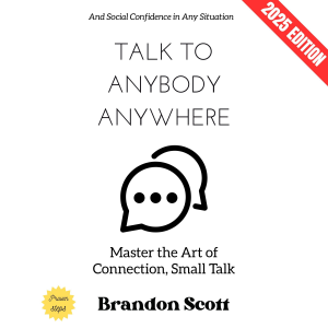 Talk to Anybody, Anywhere: