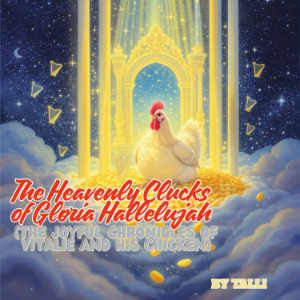 The Heavenly Clucks of Gloria Hallelujah