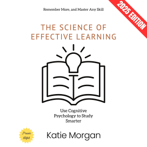 The Science of Effective Learning: