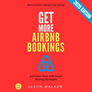 Get More Airbnb Bookings: