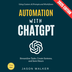 Automation with ChatGPT:
