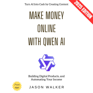 Make Money Online with Qwen AI: