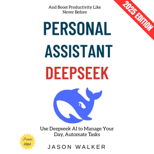 Deepseek Personal Assistant: