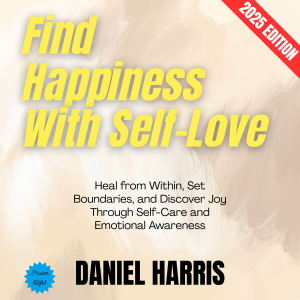 Find Happiness With Self-Love:-logo