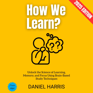 How We Learn?:-logo