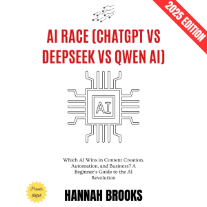 AI Race | ChatGPT vs Deepseek vs Qwen AI: