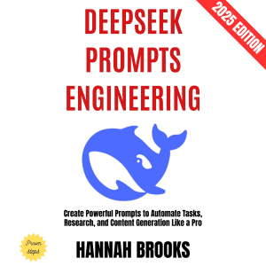 Deepseek Prompts Engineering:
