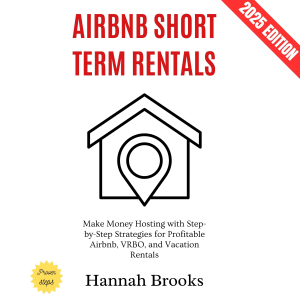 Airbnb Short Term Rentals: