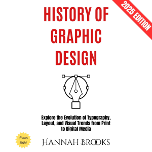 History of Graphic Design: