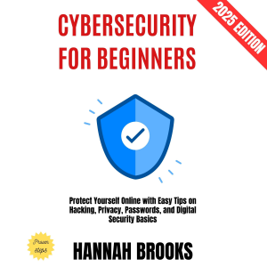 Cybersecurity for Beginners: