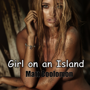 Girl On An Island-logo