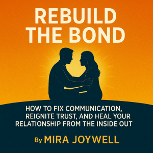 Rebuild the Bond