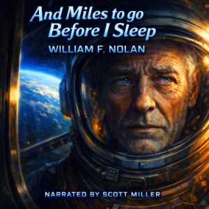And Miles to Go Before I Sleep
