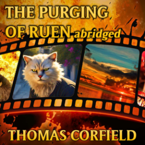 The Purging Of Ruen - Abridged