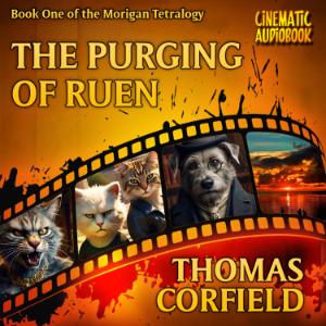 The Purging Of Ruen-logo