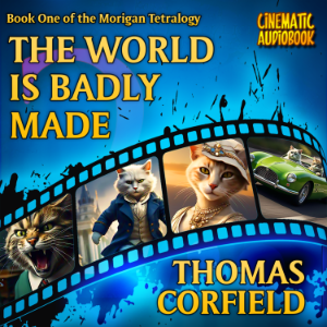 The World Is Badly Made-logo