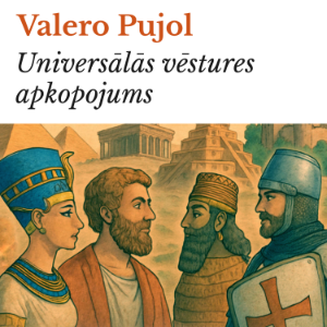 Universālās vēstures apkopojums