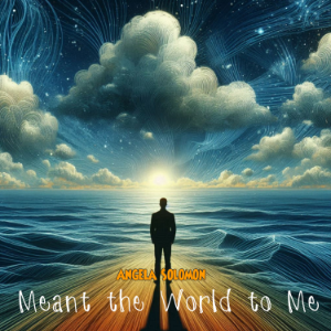 Meant the World to Me-logo