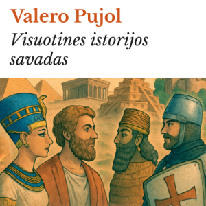 Visuotines istorijos savadas-logo
