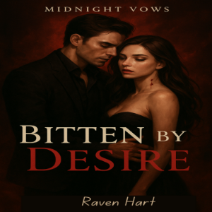 Bitten by Desire-logo