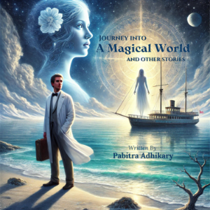 Journey into the magical world