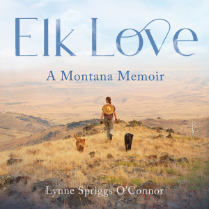 Elk Love-logo