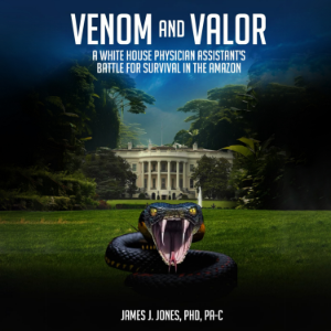 Venom and Valor-logo