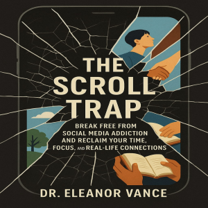 The Scroll Trap-logo