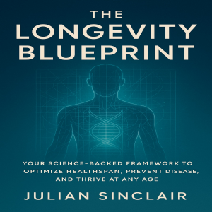 The Longevity Blueprint-logo