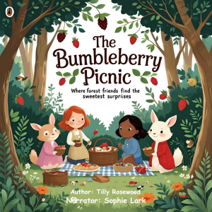 The Bumbleberry Picnic