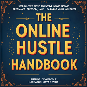 The Online Hustle Handbook