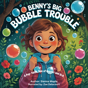 Benny’s Big Bubble Trouble