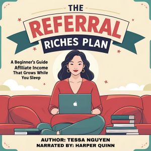 The Referral Riches Plan
