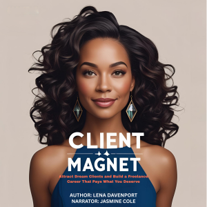 The Client Magnet-logo